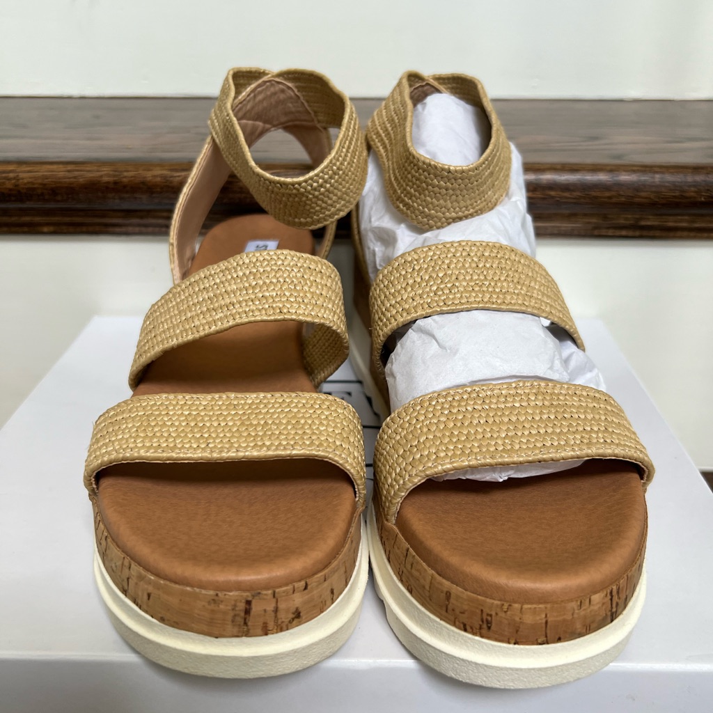 Brand New Steve Madden Sandals